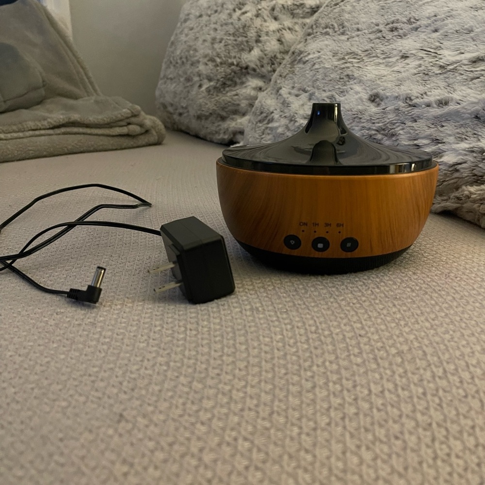 Diffuser - Picture 3 of 3